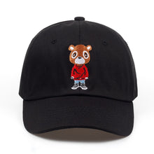 Load image into Gallery viewer, Newest Bear Cap