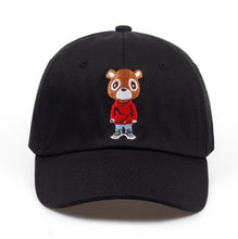 Load image into Gallery viewer, Newest Bear Cap