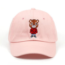 Load image into Gallery viewer, Newest Bear Cap