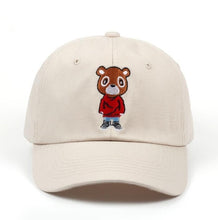 Load image into Gallery viewer, Newest Bear Cap