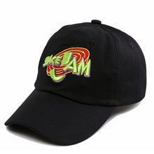 Load image into Gallery viewer, Jordans Movie Space Jam Cap