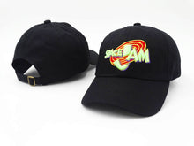 Load image into Gallery viewer, Jordans Movie Space Jam Cap
