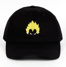 Load image into Gallery viewer, Dragon Ball Cap