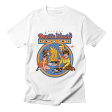 Load image into Gallery viewer, Lets Summon Demons Zombie T Shirt
