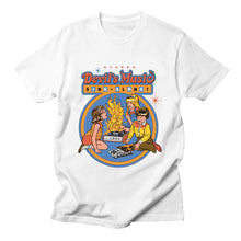 Load image into Gallery viewer, Lets Summon Demons Zombie T Shirt