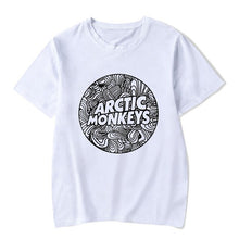 Load image into Gallery viewer, Arctic Monkeys Casual T Shirt