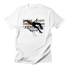 Load image into Gallery viewer, Travis Scott ASTROWORLD T-SHIRT