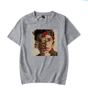 Shawn Mendes Casual T Shirt