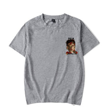 Load image into Gallery viewer, Shawn Mendes Casual T Shirt