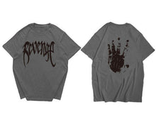 Load image into Gallery viewer, Revenge T shirt