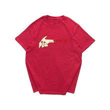 Load image into Gallery viewer, Cotton T shirt