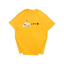 Load image into Gallery viewer, Cotton T shirt