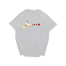 Load image into Gallery viewer, Cotton T shirt