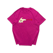 Load image into Gallery viewer, Cotton T shirt