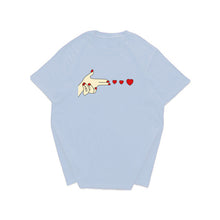 Load image into Gallery viewer, Cotton T shirt