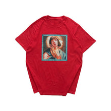 Load image into Gallery viewer, Cotton T shirt