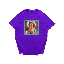 Load image into Gallery viewer, Cotton T shirt