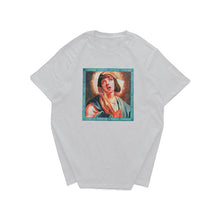 Load image into Gallery viewer, Cotton T shirt