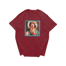 Load image into Gallery viewer, Cotton T shirt