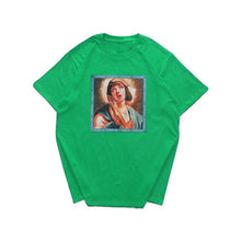 Load image into Gallery viewer, Cotton T shirt