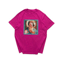Load image into Gallery viewer, Cotton T shirt
