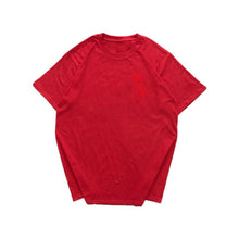 Load image into Gallery viewer, 2019 Summer Rose Print Harajuku T-shirt