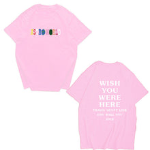 Load image into Gallery viewer, ASTROWORLD Print T-Shirts