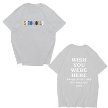 Load image into Gallery viewer, ASTROWORLD Print T-Shirts