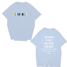 Load image into Gallery viewer, ASTROWORLD Print T-Shirts