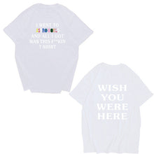 Load image into Gallery viewer, ASTROWORLD Print T-Shirts