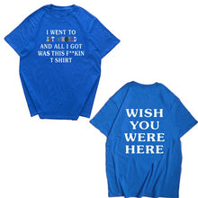 Load image into Gallery viewer, ASTROWORLD Print T-Shirts
