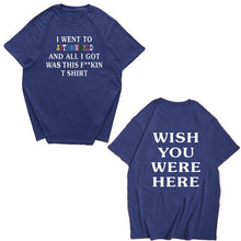 Load image into Gallery viewer, ASTROWORLD Print T-Shirts