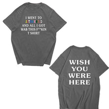 Load image into Gallery viewer, ASTROWORLD Print T-Shirts