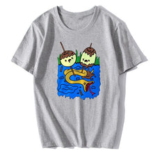 Load image into Gallery viewer, Princess Bubblegum  Adventure Time Tshirt