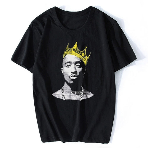 Tupac R.I.P T Shirt