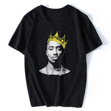 Load image into Gallery viewer, Tupac R.I.P T Shirt