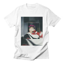 Load image into Gallery viewer, Korean Style Tee Shirt