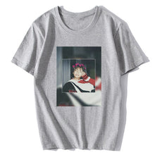 Load image into Gallery viewer, Korean Style Tee Shirt
