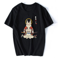 Load image into Gallery viewer, 2019 Streetwear Japan Style T Shirts