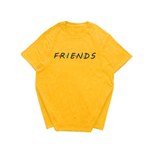 Load image into Gallery viewer, Friends T Shirt