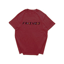 Load image into Gallery viewer, Friends T Shirt