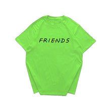 Load image into Gallery viewer, Friends T Shirt