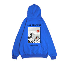 Load image into Gallery viewer, New Printed Hoodie