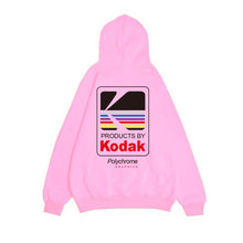 Load image into Gallery viewer, New Printed Hoodie