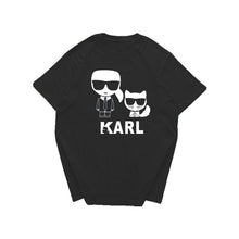 Load image into Gallery viewer, Karl Lagerfeld T Shirt