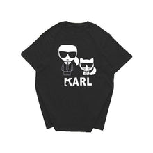 Load image into Gallery viewer, Karl Lagerfeld T Shirt