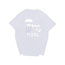 Load image into Gallery viewer, Karl Lagerfeld T Shirt