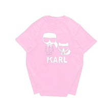 Load image into Gallery viewer, Karl Lagerfeld T Shirt