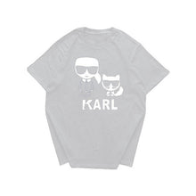 Load image into Gallery viewer, Karl Lagerfeld T Shirt