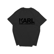 Load image into Gallery viewer, Karl Lagerfeld T Shirt